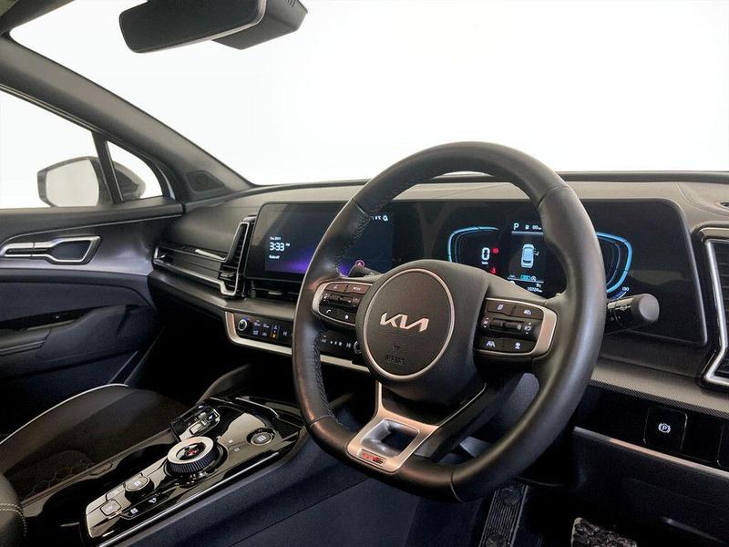 Used Kia Sportage 2025 for sale - 76703055: Photo 15