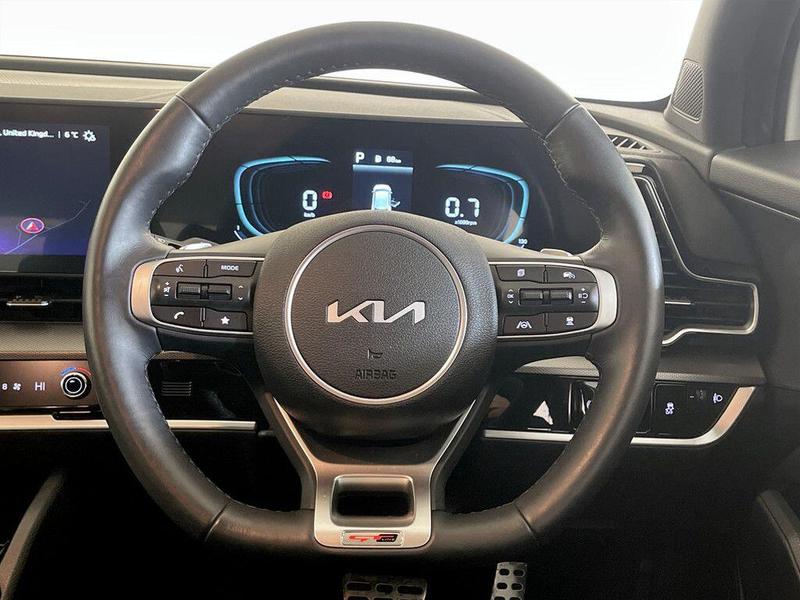 Used Kia Sportage 2025 for sale - 76703055: Photo 16