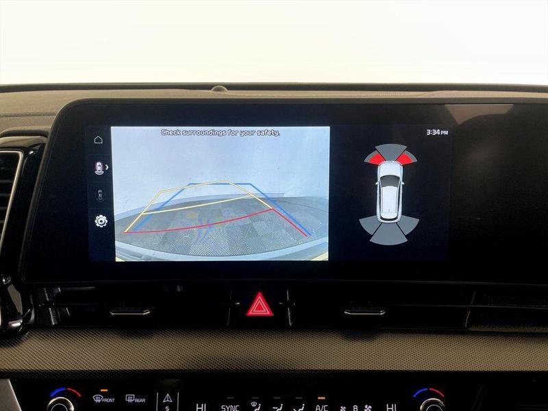 Used Kia Sportage 2025 for sale - 76703055: Photo 19