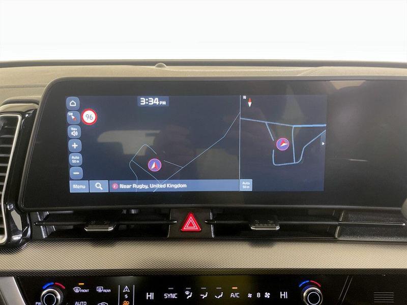 Used Kia Sportage 2025 for sale - 76703055: Photo 20