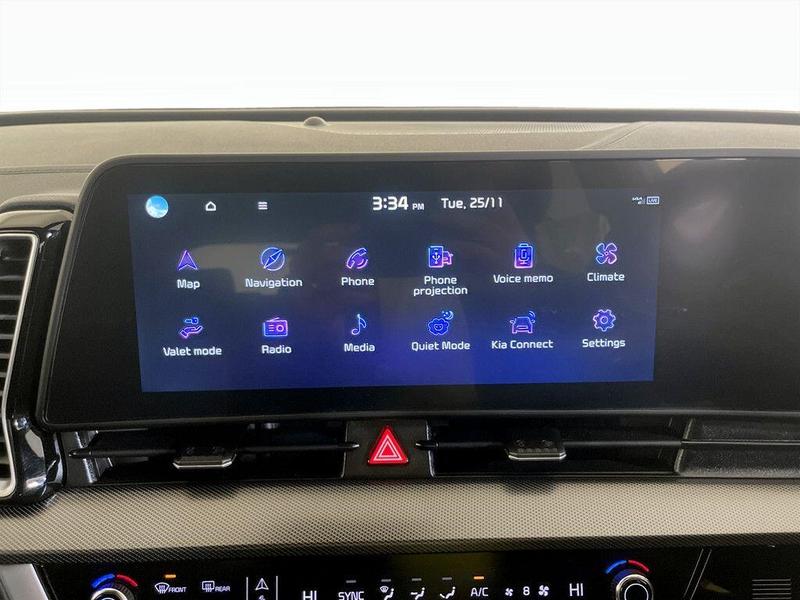 Used Kia Sportage 2025 for sale - 76703055: Photo 22