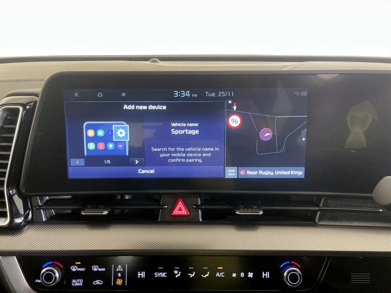 Used Kia Sportage 2025 for sale - 76703055: Photo 23