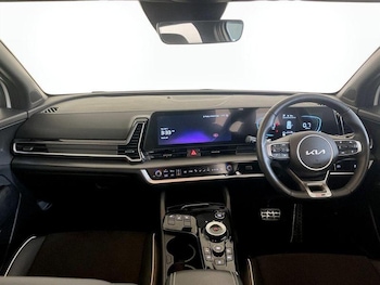 Used Kia Sportage 2025 for sale - 76703055: Photo