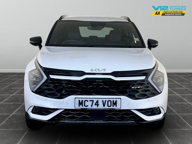 Used Kia Sportage 2025 for sale - 76703055: Photo 5