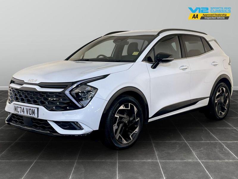 Used Kia Sportage 2025 for sale - 76703055: Photo 6