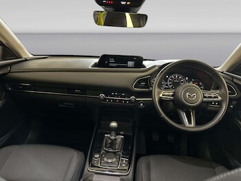 Used Mazda CX-30 2023 for sale - 78873369: Photo
