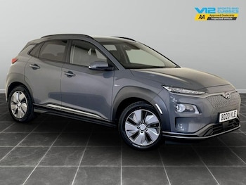 Hyundai - KONA