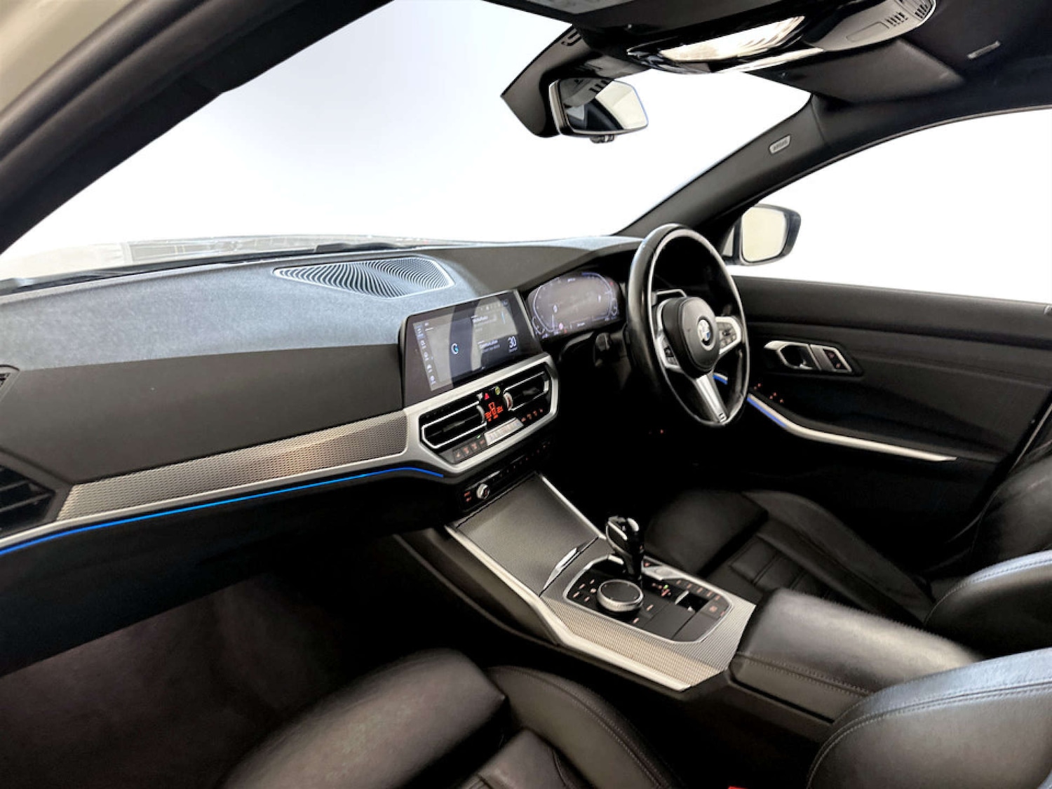 Used BMW 3 Series 2020 for sale - 77184971: Photo 12