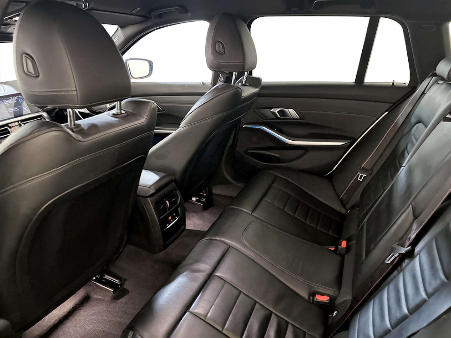 Used BMW 3 Series 2020 for sale - 77184971: Photo 14