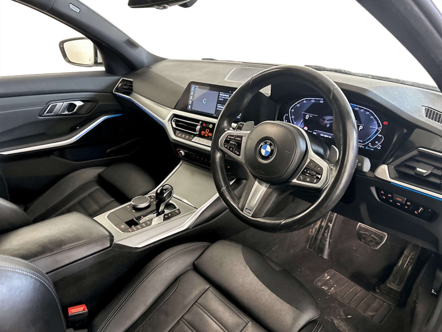 Used BMW 3 Series 2020 for sale - 77184971: Photo 16