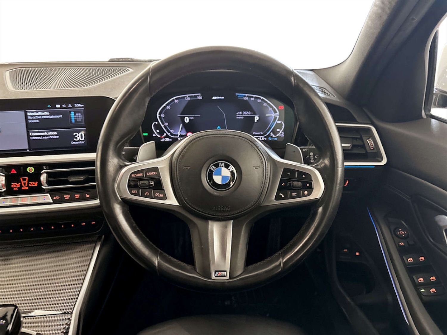 Used BMW 3 Series 2020 for sale - 77184971: Photo 17