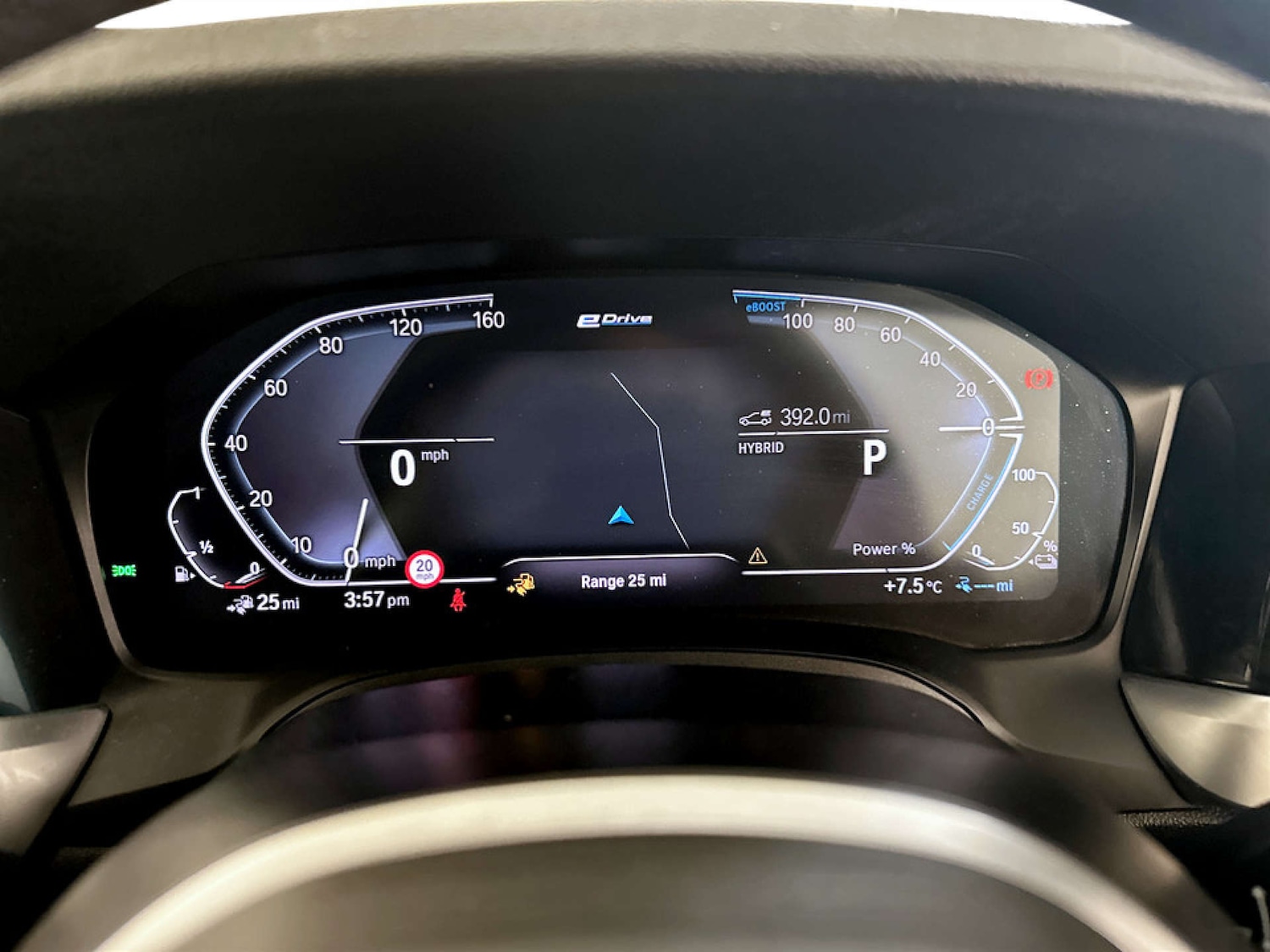 Used BMW 3 Series 2020 for sale - 77184971: Photo 19