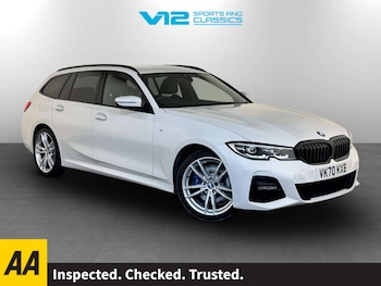 BMW 3 Series feature image