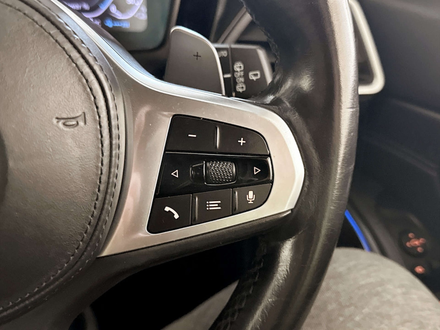 Used BMW 3 Series 2020 for sale - 77184971: Photo 20