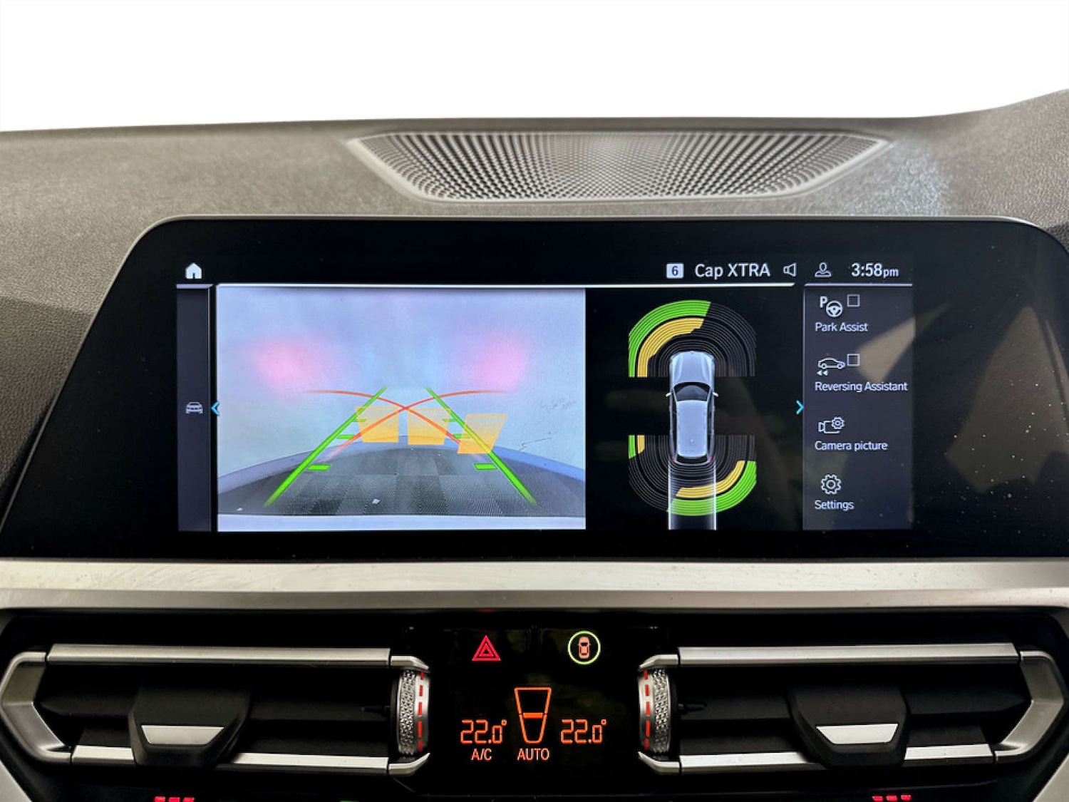 Used BMW 3 Series 2020 for sale - 77184971: Photo 21