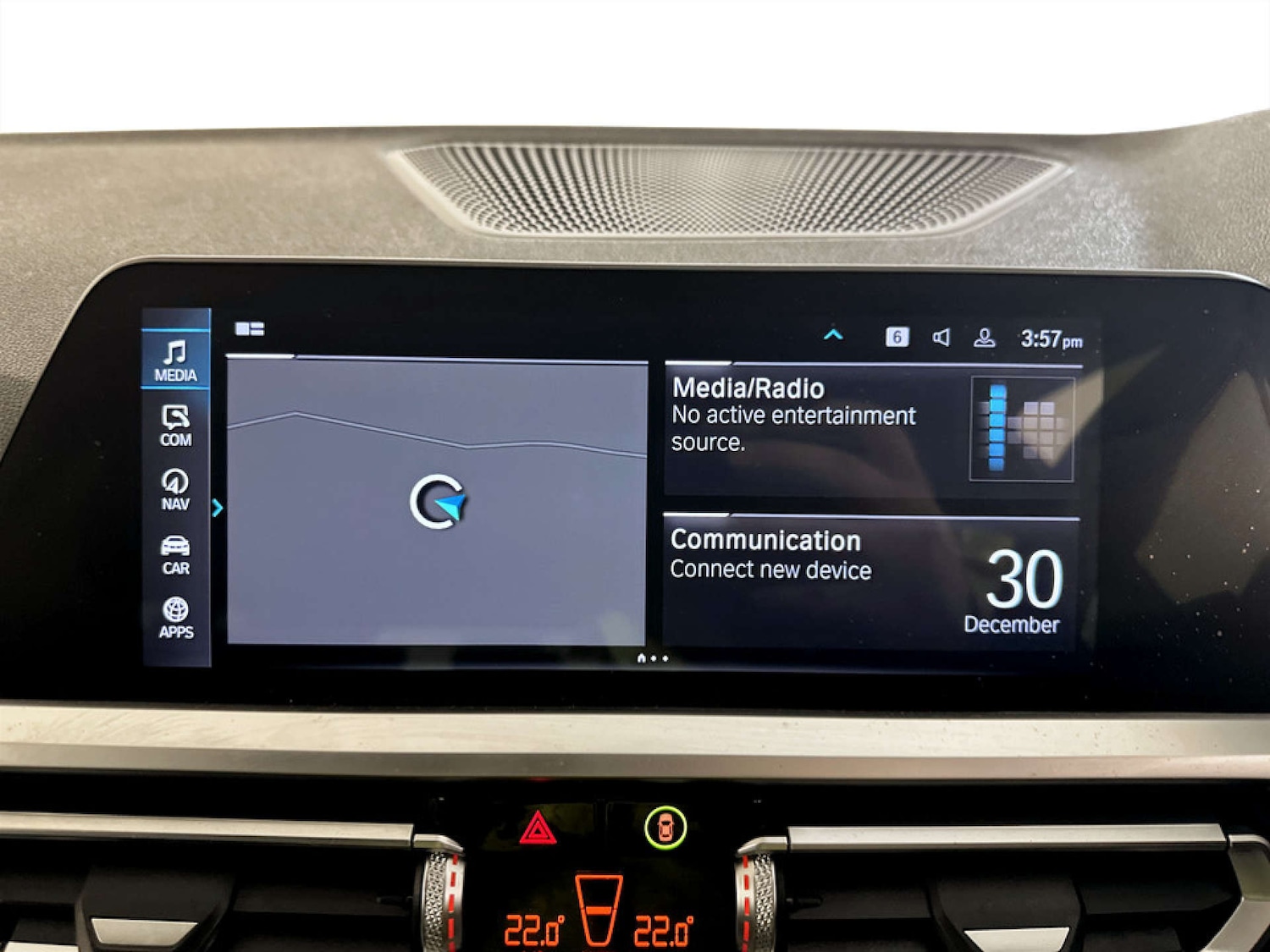 Used BMW 3 Series 2020 for sale - 77184971: Photo 23