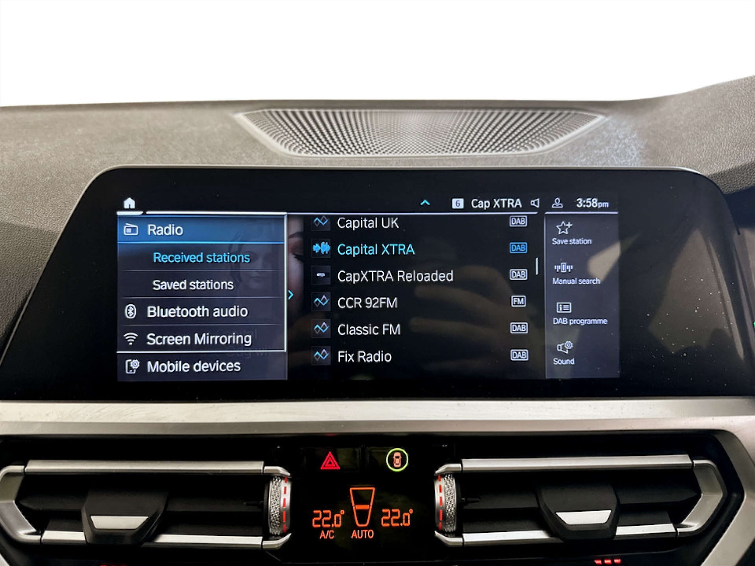 Used BMW 3 Series 2020 for sale - 77184971: Photo 25