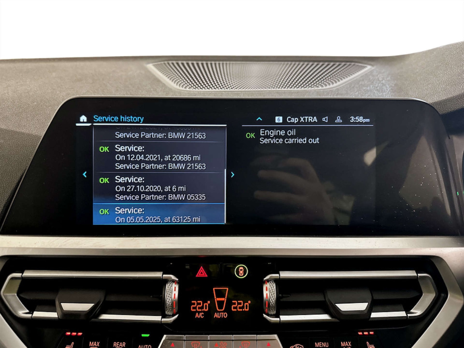 Used BMW 3 Series 2020 for sale - 77184971: Photo 26