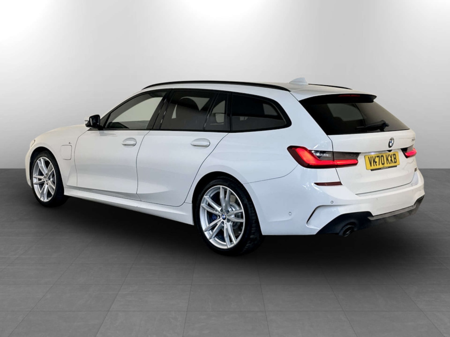 Used BMW 3 Series 2020 for sale - 77184971: Photo 8