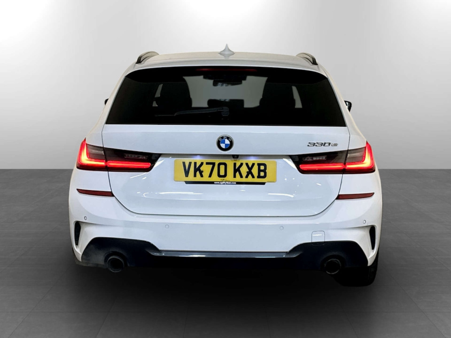 Used BMW 3 Series 2020 for sale - 77184971: Photo 9