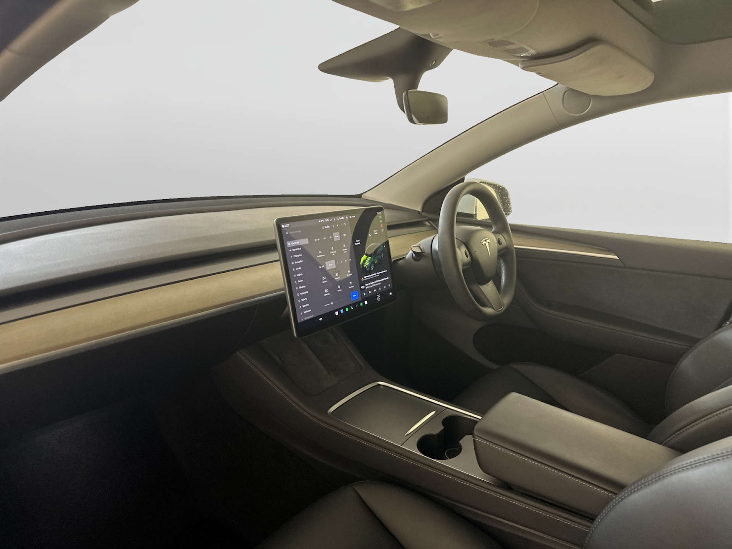 Used Tesla Model Y 2023 for sale - 78031002: Photo 12