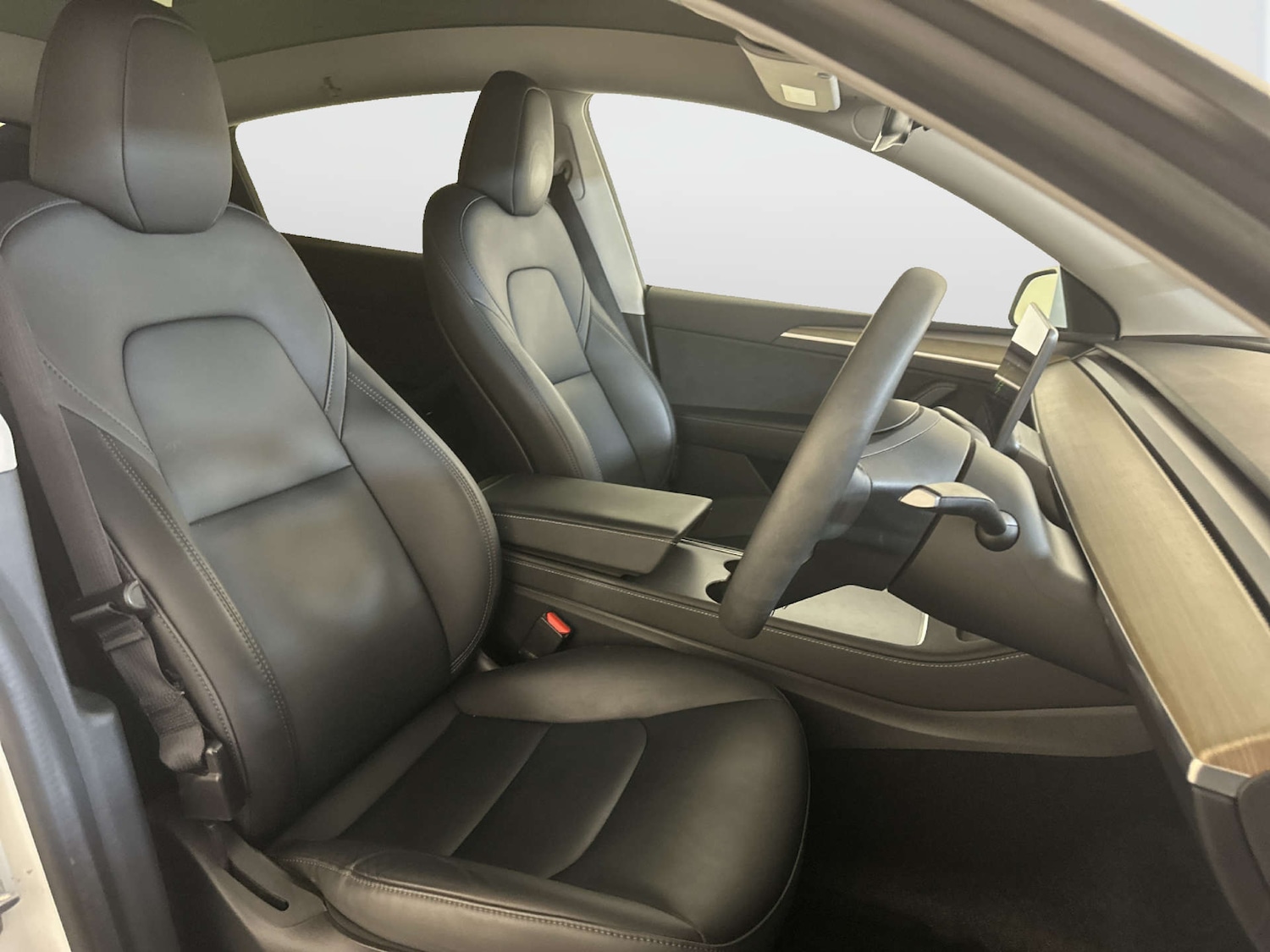 Used Tesla Model Y 2023 for sale - 78031002: Photo 14