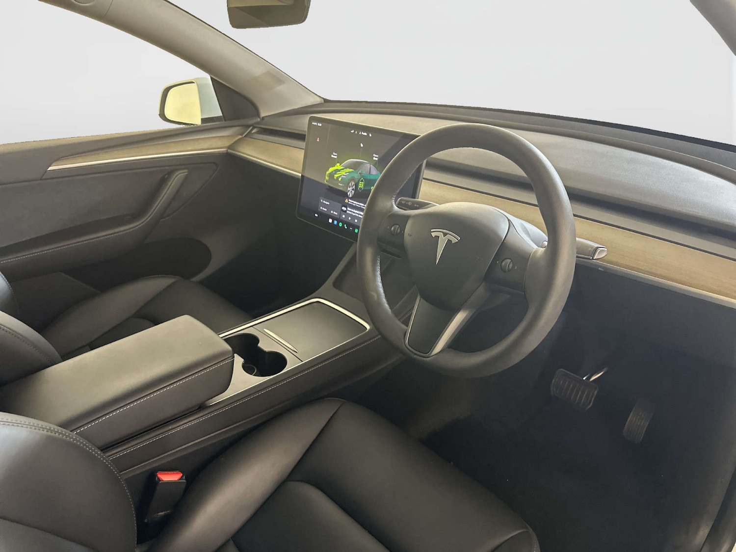 Used Tesla Model Y 2023 for sale - 78031002: Photo 16