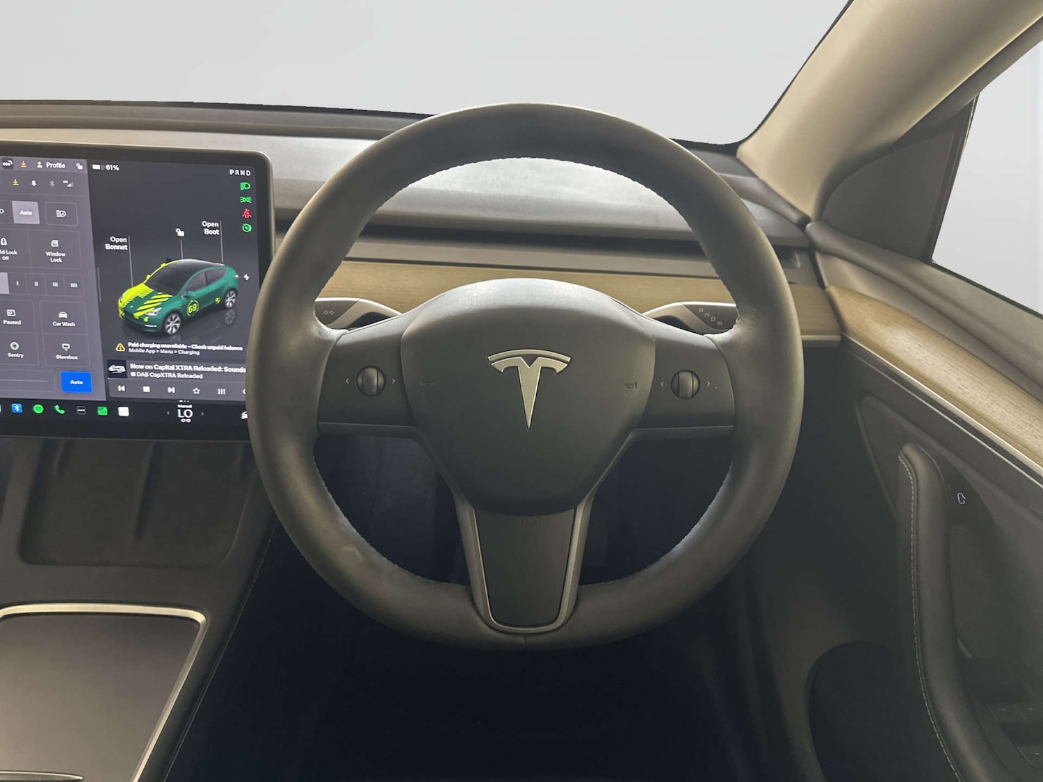 Used Tesla Model Y 2023 for sale - 78031002: Photo 17