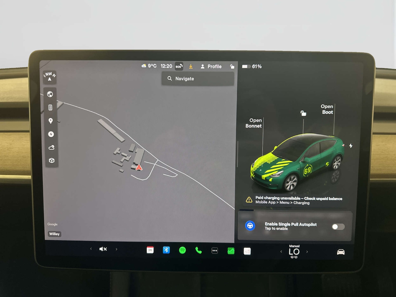 Used Tesla Model Y 2023 for sale - 78031002: Photo 21