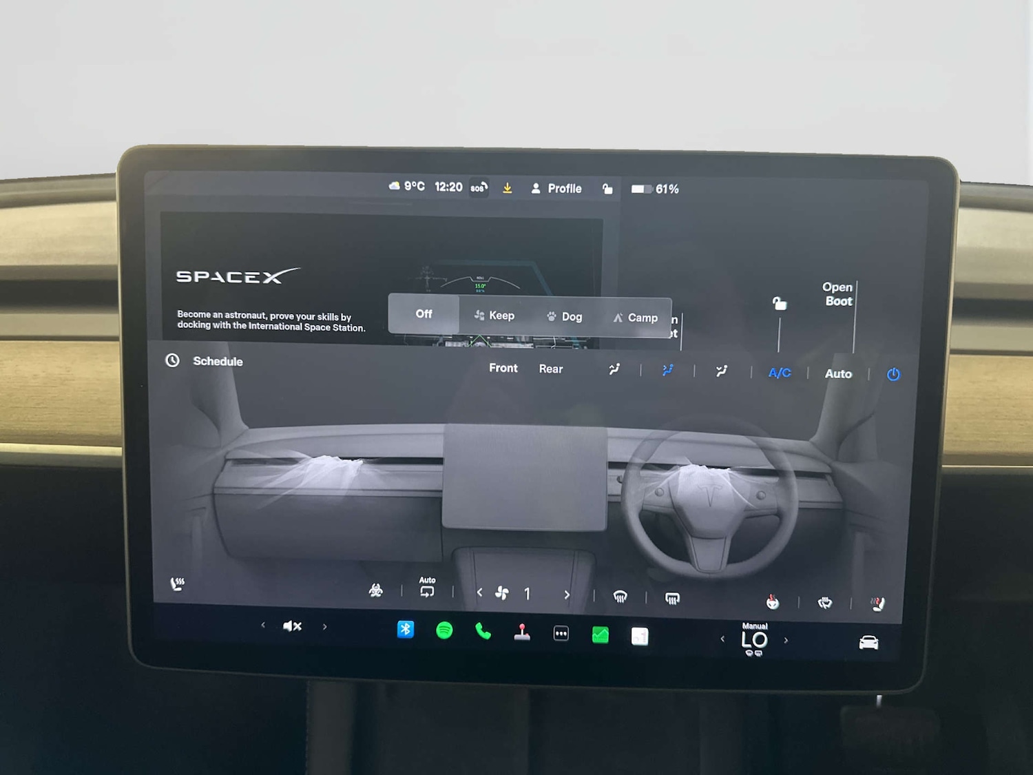 Used Tesla Model Y 2023 for sale - 78031002: Photo 22