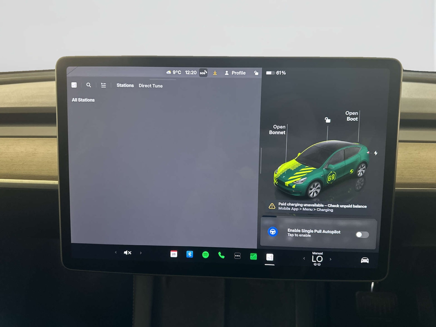 Used Tesla Model Y 2023 for sale - 78031002: Photo 25