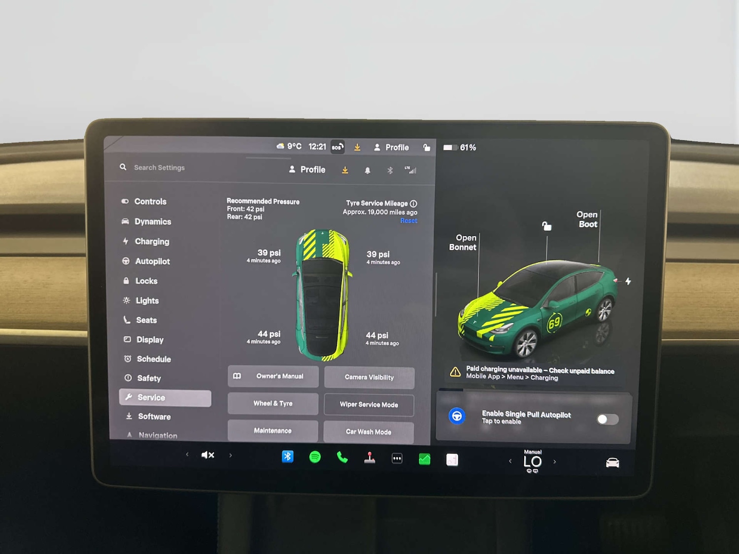 Used Tesla Model Y 2023 for sale - 78031002: Photo 26