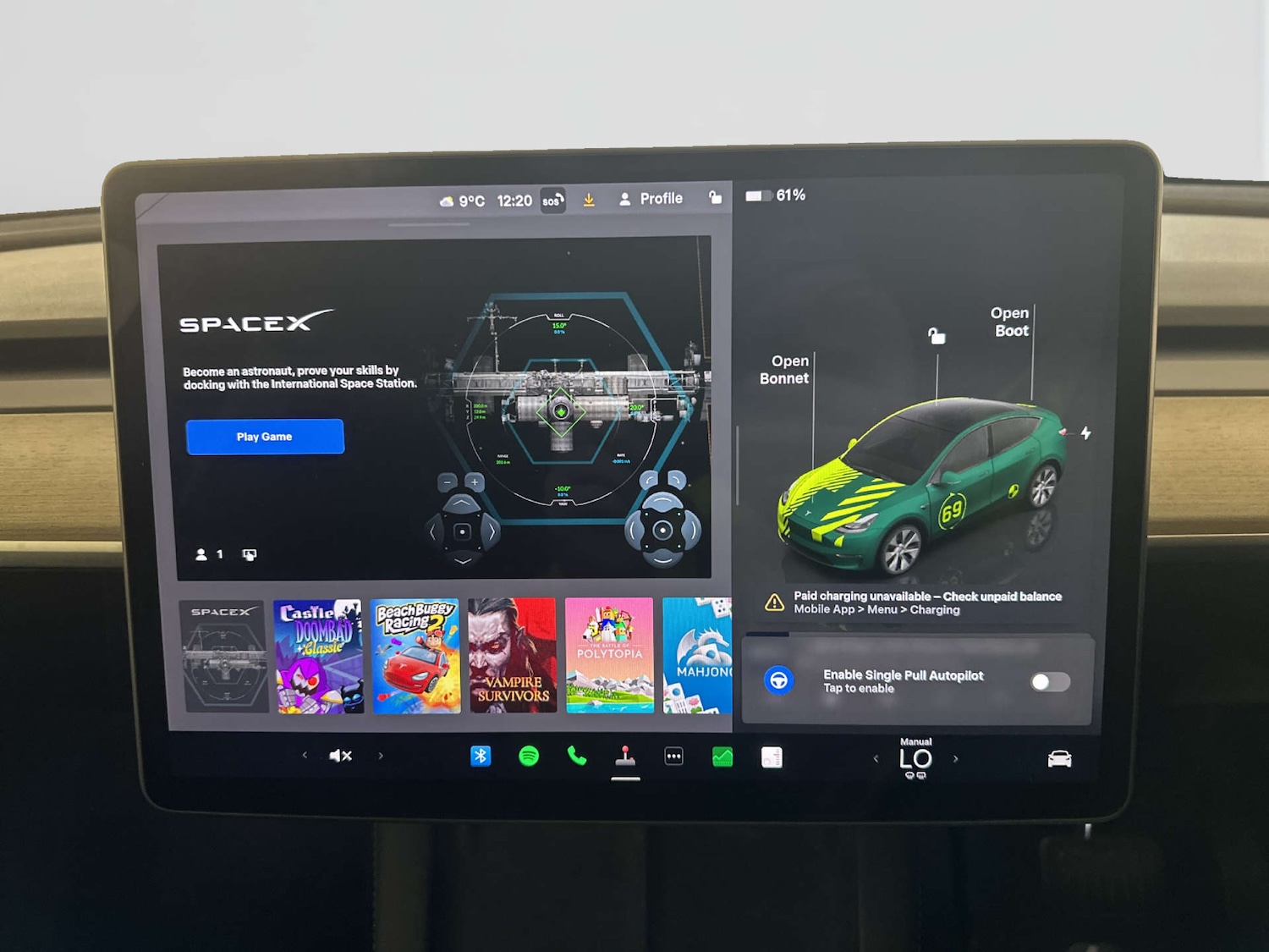 Used Tesla Model Y 2023 for sale - 78031002: Photo 27