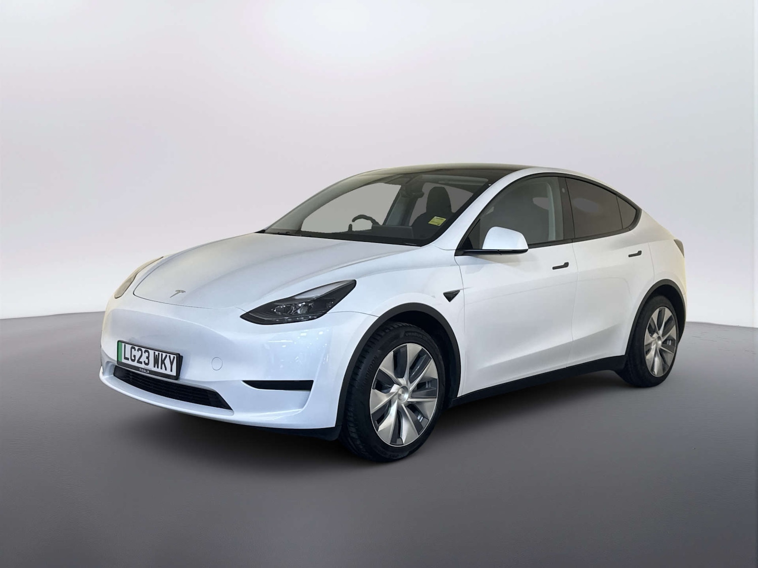 Used Tesla Model Y 2023 for sale - 78031002: Photo 6