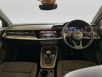 Used Audi A3 2023 for sale - 78781397: Photo