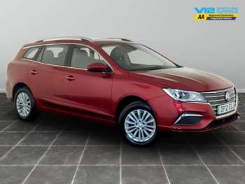 2021 (21) - 115kW Exclusive EV 61kWh 5dr Auto