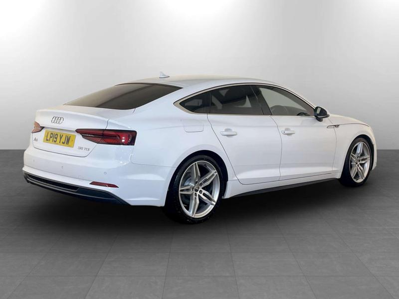 Used Audi A5 2019 for sale - 77161055: Photo 10