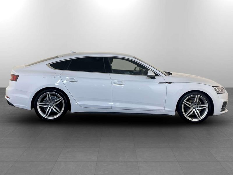 Used Audi A5 2019 for sale - 77161055: Photo 11