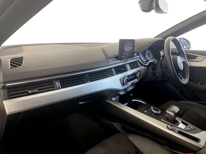 Used Audi A5 2019 for sale - 77161055: Photo 12