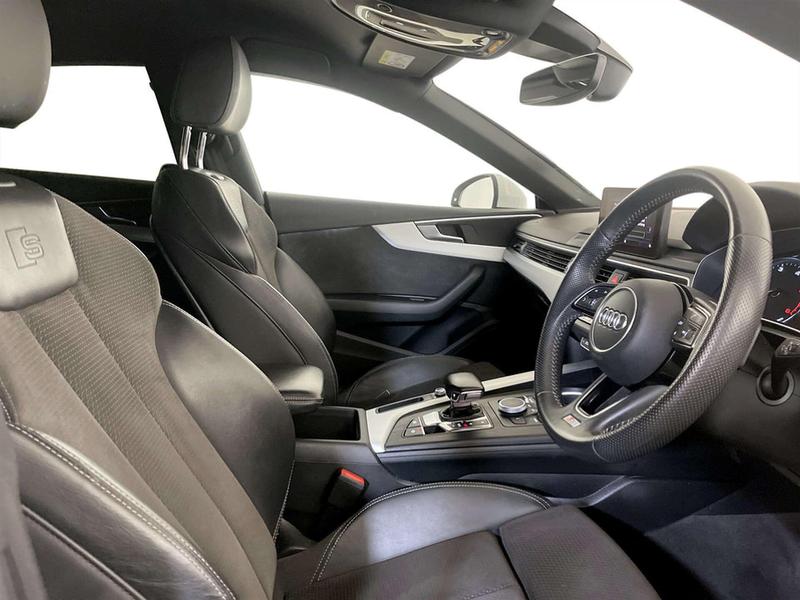 Used Audi A5 2019 for sale - 77161055: Photo 13