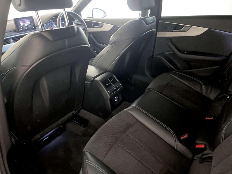 Used Audi A5 2019 for sale - 77161055: Photo 14