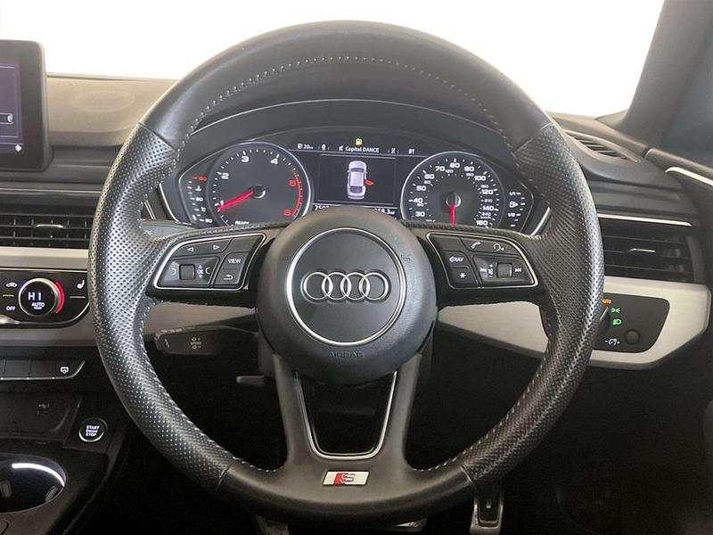 Used Audi A5 2019 for sale - 77161055: Photo 15