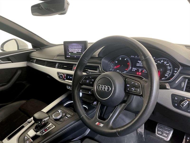Used Audi A5 2019 for sale - 77161055: Photo 16
