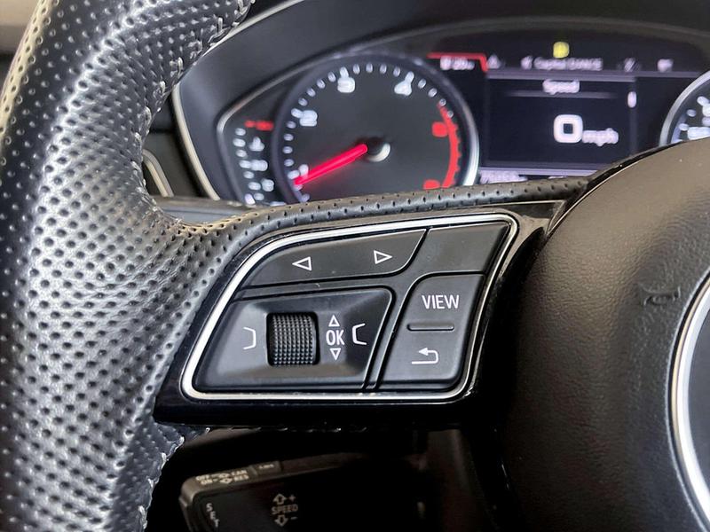 Used Audi A5 2019 for sale - 77161055: Photo 17