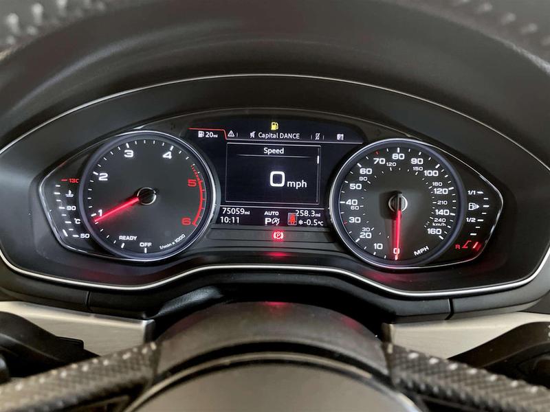 Used Audi A5 2019 for sale - 77161055: Photo 18