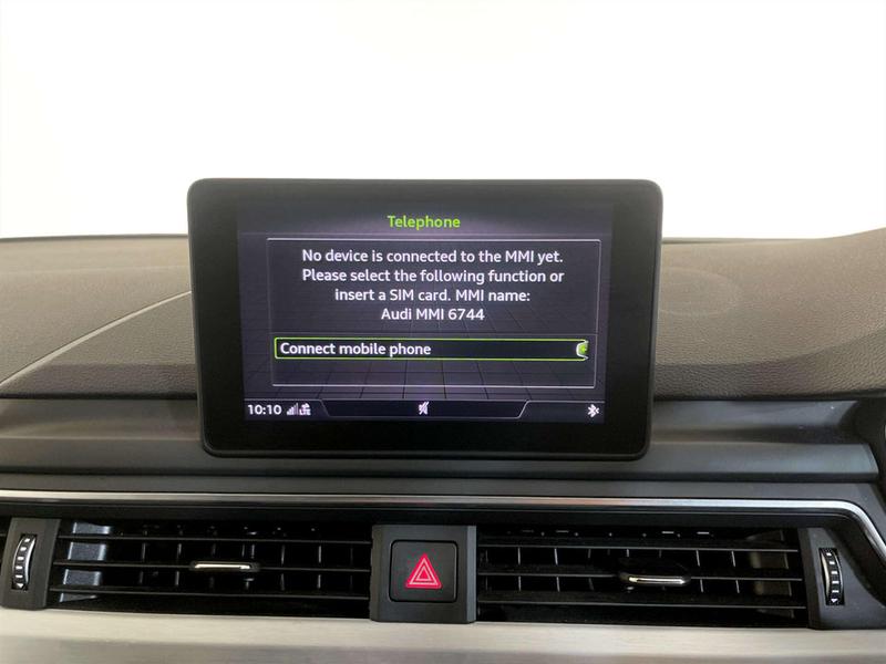 Used Audi A5 2019 for sale - 77161055: Photo 21