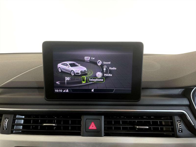 Used Audi A5 2019 for sale - 77161055: Photo 22