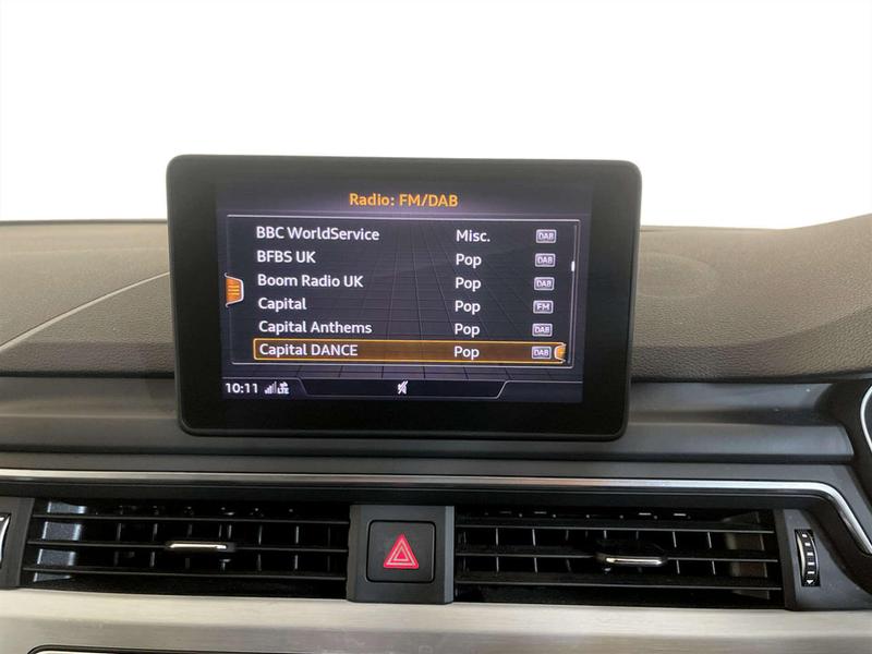 Used Audi A5 2019 for sale - 77161055: Photo 23