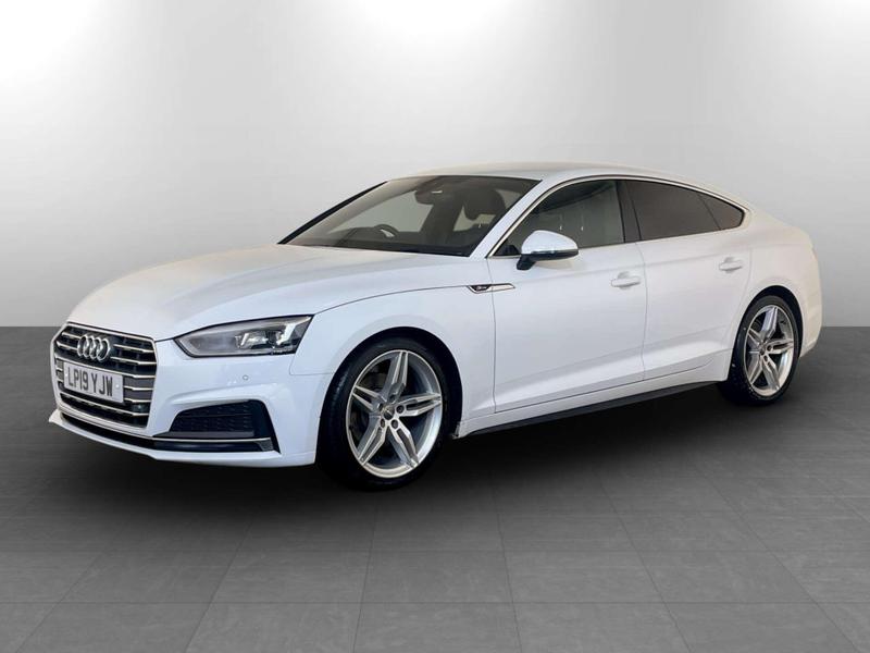 Used Audi A5 2019 for sale - 77161055: Photo 6
