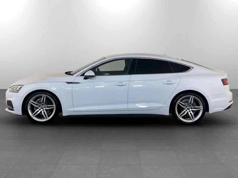 Used Audi A5 2019 for sale - 77161055: Photo 7